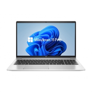 HP ProBook 450 G7 15.6" Full HD - 256GB SSD - i5-10210U - 16GB - Win11 - Grade B